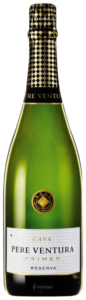 N.V. Pere Ventura Cavas Cava Primer Reserva Brut