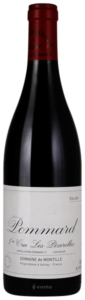 2016 Domaine de Montille Pommard 1er Cru ‘Les Pézerolles’