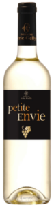 2020 Domaine Eric Gelly Petite Envie Blanc