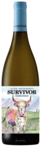 2021 Survivor Chardonnay