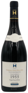 2014 Château Haut Blanville 1955