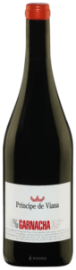 2020 Bodegas Príncipe de Viana Garnacha