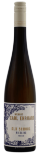2020 Weingut Carl Ehrhard Old School Riesling Trocken