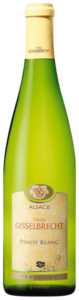 2020 Willy Gisselbrecht Tradition Pinot Blanc