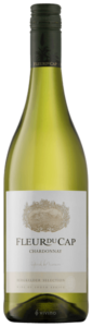 2022 Fleur du Cap Essence du Cap Chardonnay