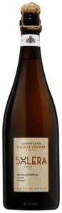 U.V. Maurice Grumier Solera Extra Brut Champagne