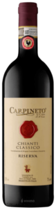 2017 Carpineto Chianti Classico Riserva