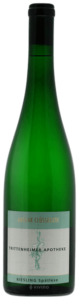 2018 Ansgar Clüsserath Trittenheimer Apotheke Riesling Spätlese