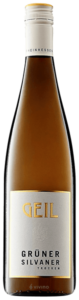 2020 Weingut Geil Grüner Silvaner Trocken