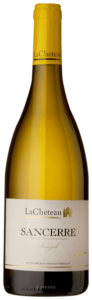 2019 Lacheteau Boisjoli Sancerre