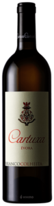 2019 Cartuxa Évora Colheita Branco