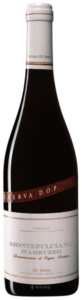 2018 Azienda Agricola Nicola di Sipio Montepulciano d’Abruzzo Riserva