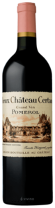 2009 Vieux Château Certan Pomerol