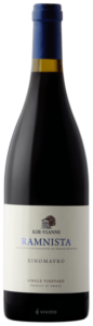 2018 Kir Yianni Single Vineyard Xinomavro Ramnista