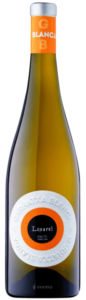 2021 Loxarel Garnatxa Blanca