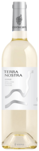 2020 Corsican Terra Nostra Corse Blanc