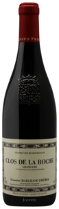 2016 Domaine Marchand Freres Clos de La Roche Grand Cru