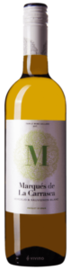 2021 Marques dé La Carrasca Verdejo – Sauvignon Blanc