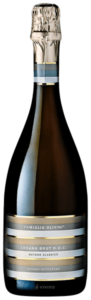 2019 Olivini Lugana Metodo Classico Brut