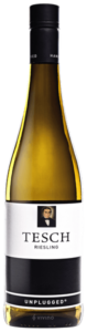 2020 Martin Tesch Unplugged Riesling