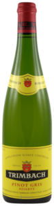 2017 Trimbach Pinot Gris Alsace Réserve