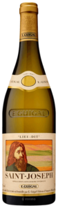 2021 E. Guigal Saint-Joseph Lieu-Dit Blanc