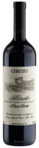 2013 Ceretto Barolo Bricco Rocche