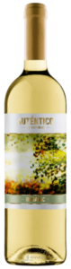2022 Autentico Organic Blanco