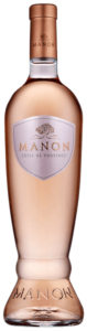 2021 Ravoire & Fils Manon Côtes de Provence Rosé