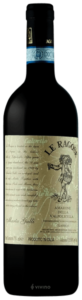 2008 Le Ragose Amarone Della Valpolicella Marta Galli