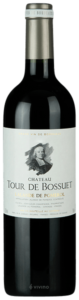 2021 Château Tour de Bossuet Lalande de Pomerol