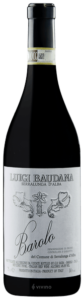 2010 Luigi Baudana Barolo Serralunga