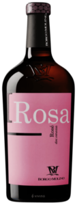 2021 Borgo Molino Rosa Rosé