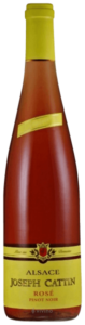 2021 Joseph Cattin Pinot Noir Rosé