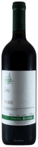 2018 Cascina Roera Zero Rosso
