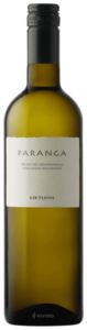 2021 Kir Yianni Paranga White (Παράγκα Λευκό)