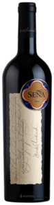 2015 Sena Aconcagua Valley