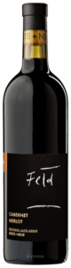 2003 Erste+Neue Feld Cabernet – Merlot