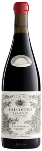 2017 Telmo Rodriguez Ladeiras Do XIL Falcoeira A Capilla Single Vineyard