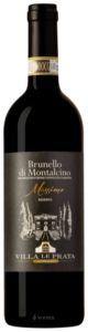 2006 Villa Le Prata Massimo Brunello di Montalcino Riserva