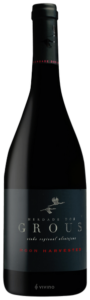 2020 Herdade dos Grous Alentejano Moon Harvested
