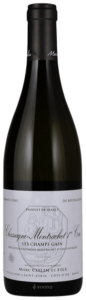 2020 Marc Colin Chassagne-Montrachet 1er Cru Les Champs Gain