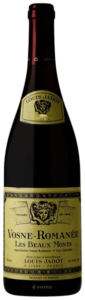 2019 Louis Jadot Vosne-Romanée Les Beaux Monts