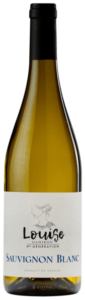 2021 Famille Descombe Louise Damiron Sauvignon Blanc