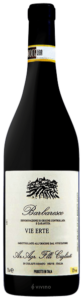 2009 Cigliuti Vie Erte Barbaresco