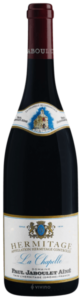 2019 Paul Jaboulet Aîné Hermitage La Chapelle Rouge