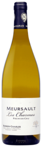 2019 Buisson-Charles Meursault 1er Cru ‘Charmes’
