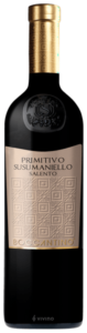 2021 Boccantino Primitivo – Susumaniello