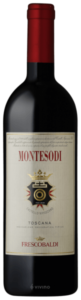 2010 Castello Nipozzano Montesodi Toscana