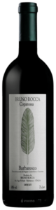 2011 Bruno Rocca Coparossa Barbaresco